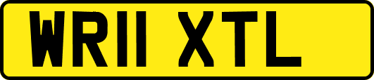 WR11XTL