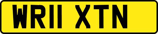 WR11XTN