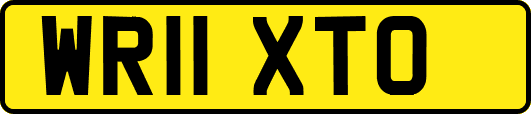 WR11XTO