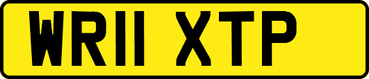 WR11XTP