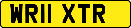 WR11XTR