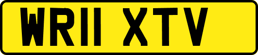 WR11XTV
