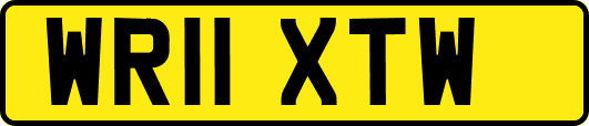 WR11XTW