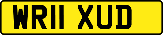 WR11XUD