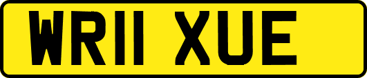 WR11XUE