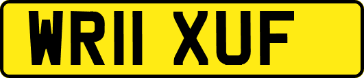 WR11XUF