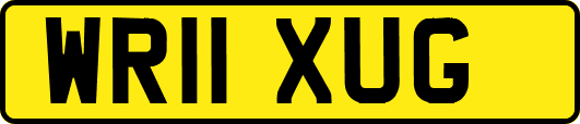 WR11XUG