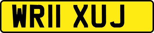 WR11XUJ