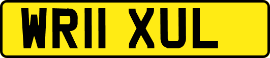 WR11XUL