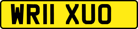 WR11XUO