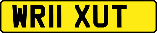 WR11XUT