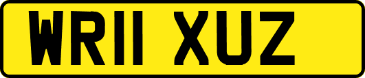 WR11XUZ
