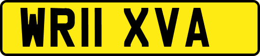 WR11XVA