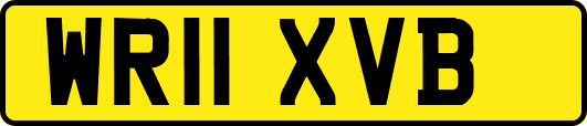 WR11XVB