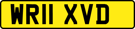 WR11XVD