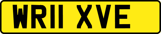 WR11XVE