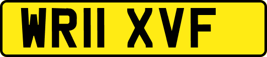 WR11XVF