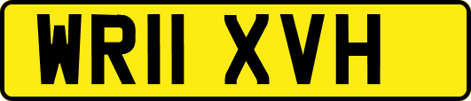 WR11XVH