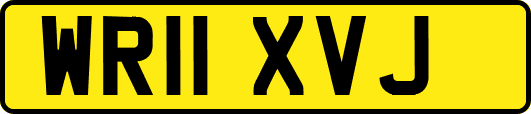 WR11XVJ