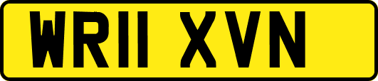 WR11XVN