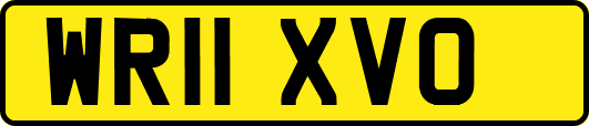 WR11XVO