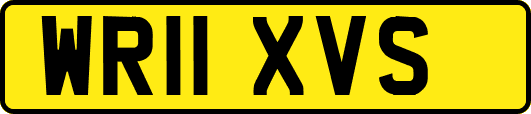 WR11XVS