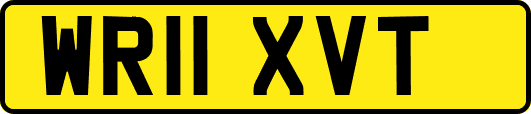 WR11XVT