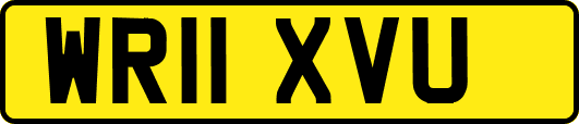 WR11XVU