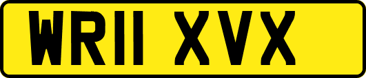 WR11XVX