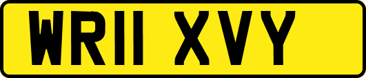 WR11XVY