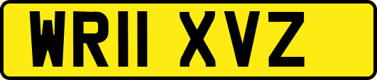 WR11XVZ