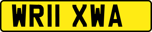WR11XWA