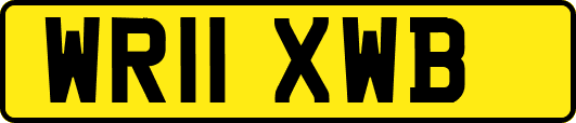 WR11XWB