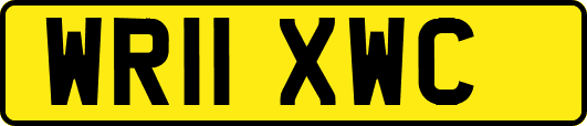 WR11XWC