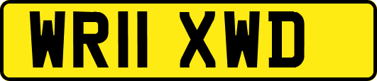 WR11XWD