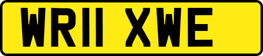 WR11XWE