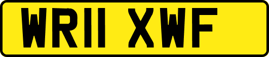 WR11XWF