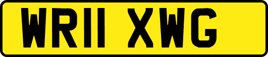 WR11XWG