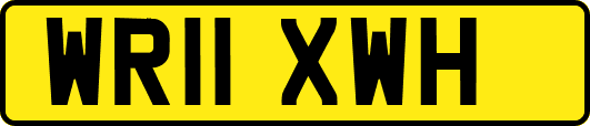 WR11XWH