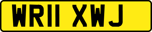 WR11XWJ