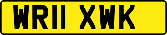 WR11XWK