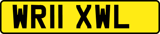 WR11XWL