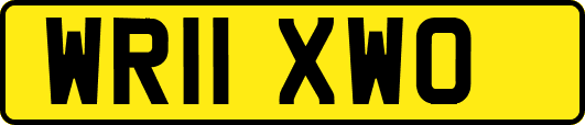 WR11XWO