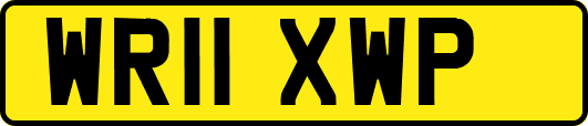 WR11XWP
