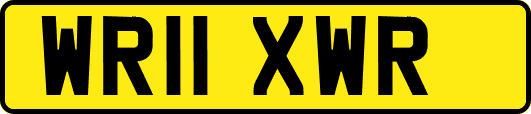 WR11XWR