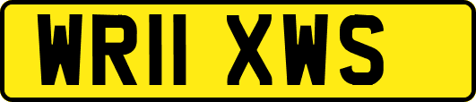 WR11XWS