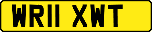 WR11XWT