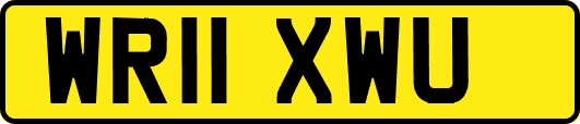 WR11XWU