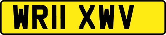 WR11XWV