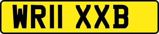 WR11XXB